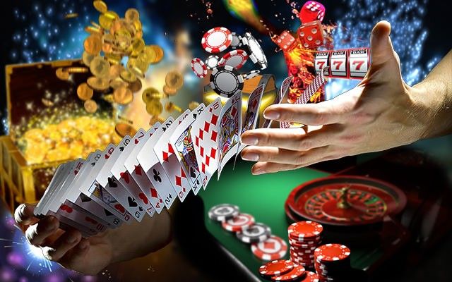 Emoji Slots Live Casino